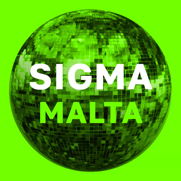 Sigma malta’23 cover