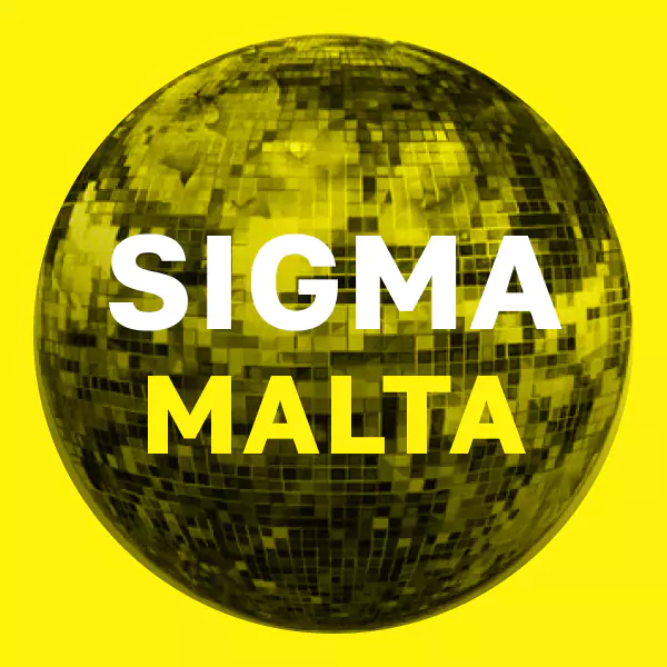 Sigma 2022 cover